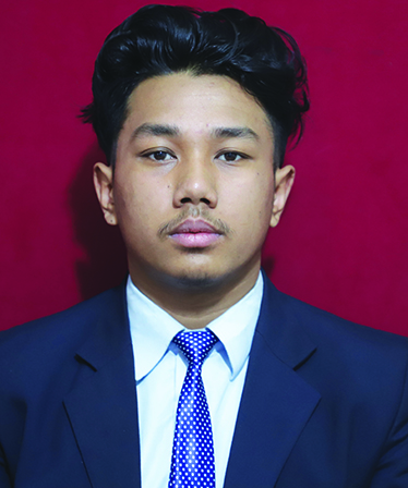 Anish Maka