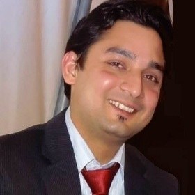 Bhupen Acharya