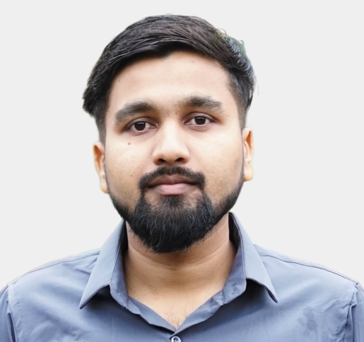 Bikram Sah