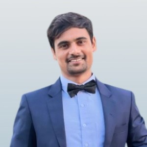 Pravin Pathak