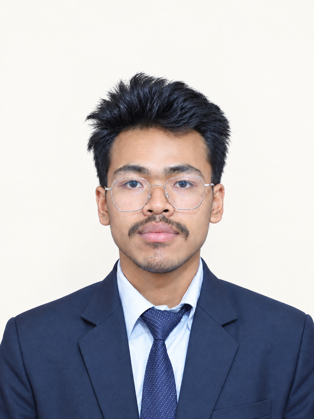 Er. Saurav Dhoju